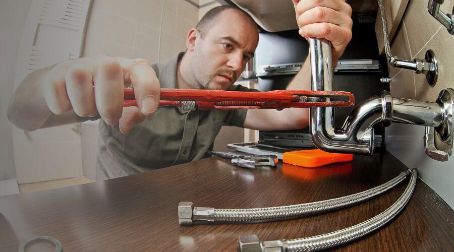 Professional bathroom faucet installation in Saint Paris, OH
